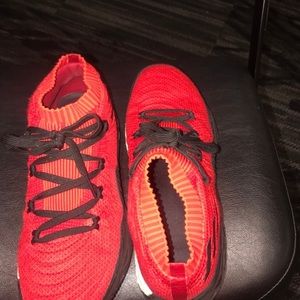 Adidas sneakers